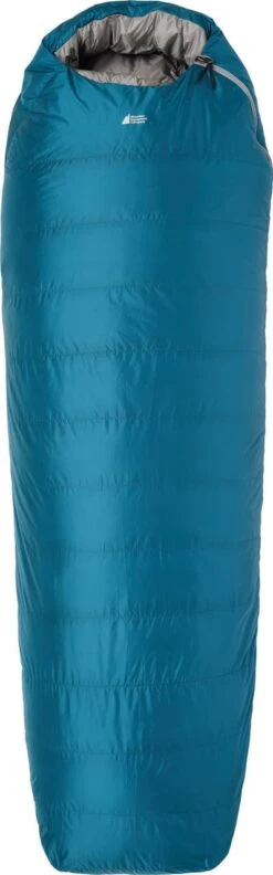 MEC Doradus -5C Down Sleeping Bag Regular - Unisex -Camping Promotion Store image 1493