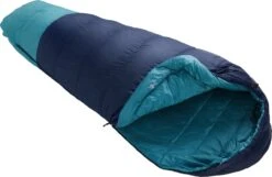 MEC Centaurus 0C Wide Sleeping Bag - Unisex