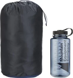 MEC Centaurus 0C Wide Sleeping Bag - Unisex -Camping Promotion Store image 1496