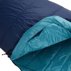 MEC Centaurus 0C Wide Sleeping Bag - Unisex -Camping Promotion Store image 1497