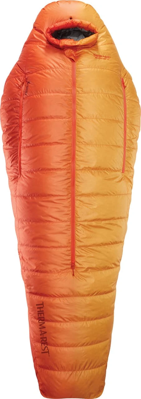 Therm-a-Rest Polar Ranger -30C Winter Down Sleeping Bag - Unisex 1 Therm-a-Rest Polar Ranger -30C Winter Down Sleeping Bag - Unisex