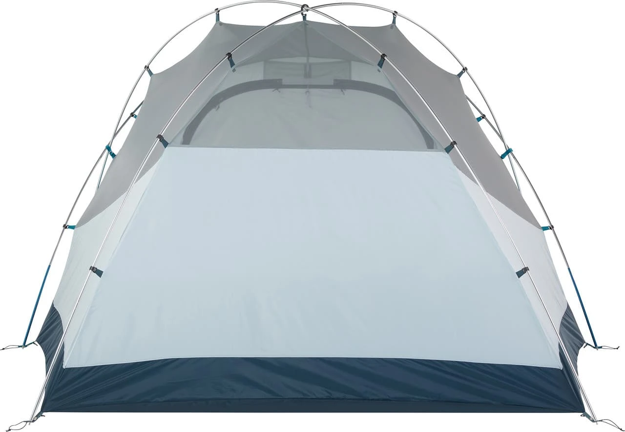 MEC Base Camper 4-Person Tent 15 MEC Base Camper 4-Person Tent - Image 15