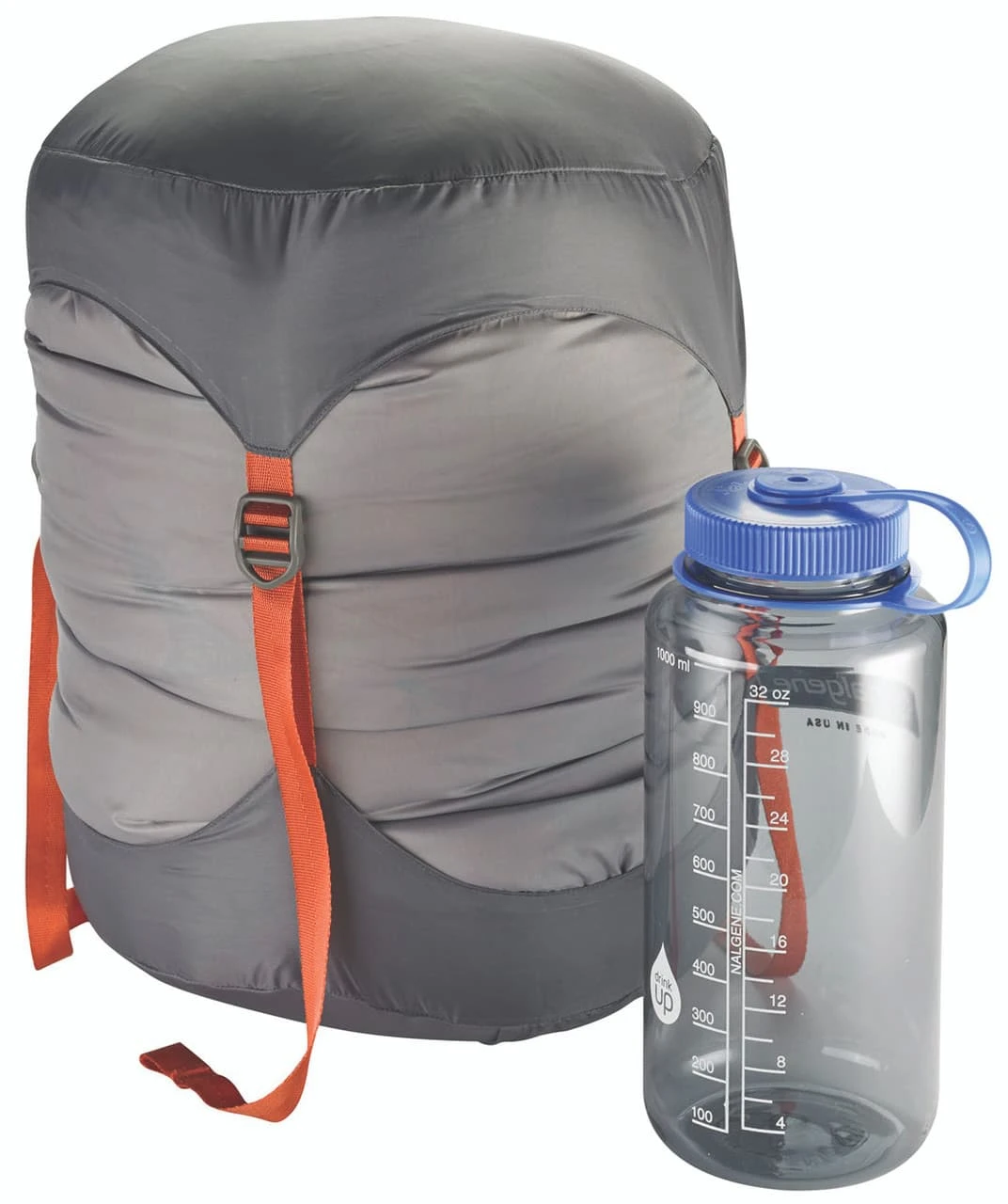 Therm-a-Rest Polar Ranger -30C Winter Down Sleeping Bag - Unisex 2 Therm-a-Rest Polar Ranger -30C Winter Down Sleeping Bag - Unisex - Image 2