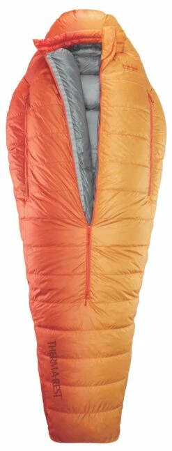 Therm-a-Rest Polar Ranger -30C Winter Down Sleeping Bag - Unisex 7 Therm-a-Rest Polar Ranger -30C Winter Down Sleeping Bag - Unisex -Camping Promotion Store image 1501