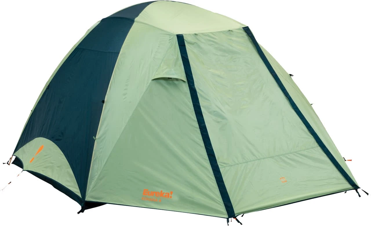 Eureka! Kohana 4-Person Tent 1 Eureka! Kohana 4-Person Tent