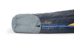 Nemo Disco -9C Down Sleeping Bag - Men's 11 Nemo Disco -9C Down Sleeping Bag - Men's -Camping Promotion Store image 1515