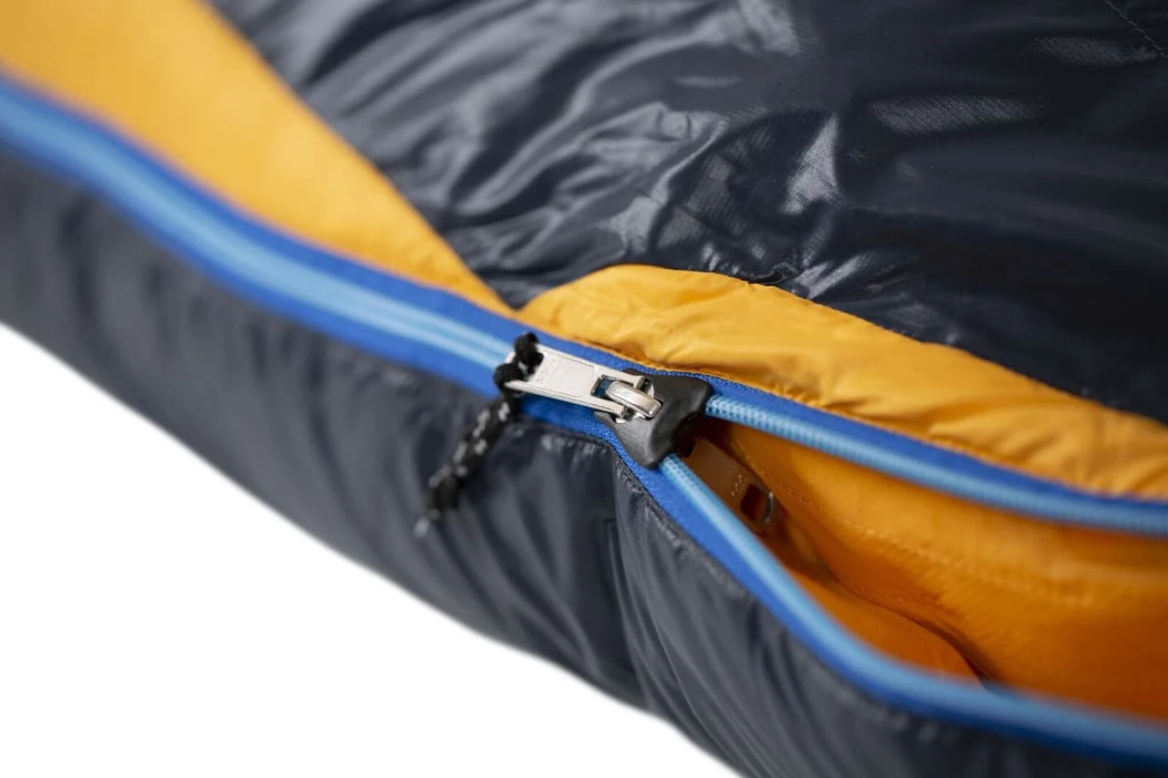 Nemo Disco -9C Down Sleeping Bag - Men's 8 Nemo Disco -9C Down Sleeping Bag - Men's - Image 8