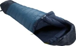 MEC Talon -10C Down Sleeping Bag - Unisex -Camping Promotion Store image 1524