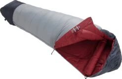MEC Talon -10C Down Sleeping Bag - Unisex -Camping Promotion Store image 1526