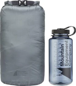 MEC Talon -10C Down Sleeping Bag - Unisex -Camping Promotion Store image 1527