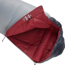MEC Talon -10C Down Sleeping Bag - Unisex -Camping Promotion Store image 1528