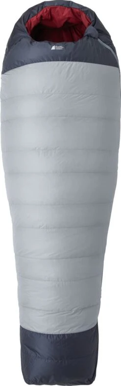 MEC Talon -10C Down Sleeping Bag - Unisex -Camping Promotion Store image 1530