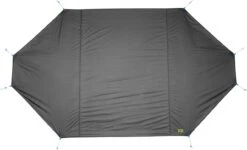 Eureka! El Capitan+ Outfitter 4-Person Footprint