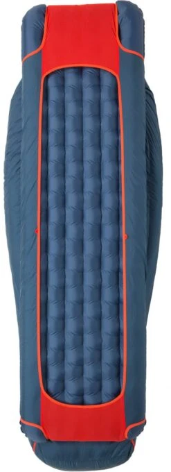 Big Agnes Anvil Horn -18C Down Winter Sleeping Bag - Unisex -Camping Promotion Store image 1552