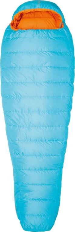 Exped Winterlite -15 Down Sleeping Bag - Women's