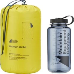 MEC Mountain Blanket - Unisex -Camping Promotion Store image 1570