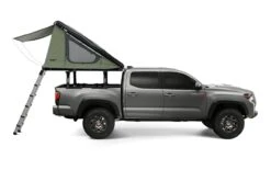 Thule Basin Wedge 2-Person Rooftop Tent 15 Thule Basin Wedge 2-Person Rooftop Tent -Camping Promotion Store image 158