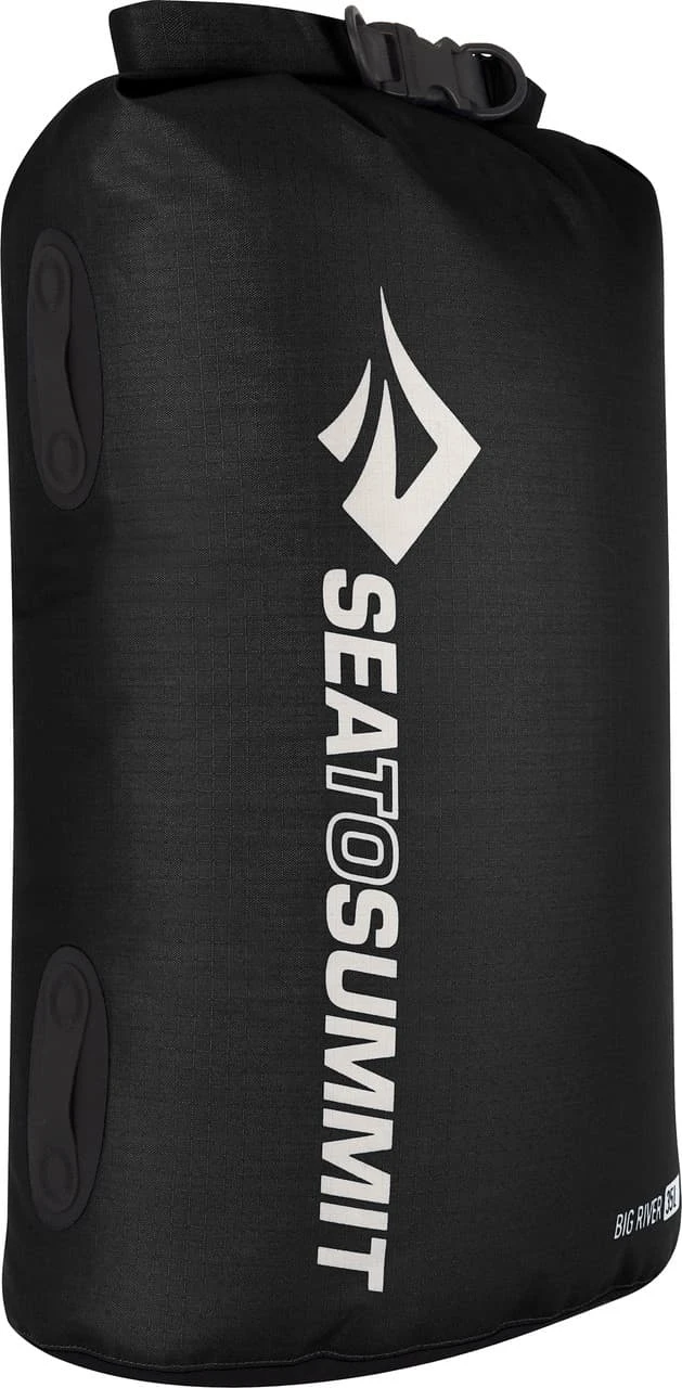 Sea To Summit Big River Dry Bag 1 Sea To Summit Big River Dry Bag