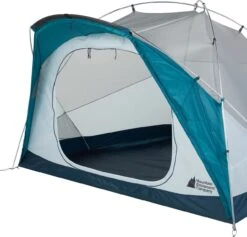 MEC Base Camper 4-Person Tent 35 MEC Base Camper 4-Person Tent -Camping Promotion Store image 16