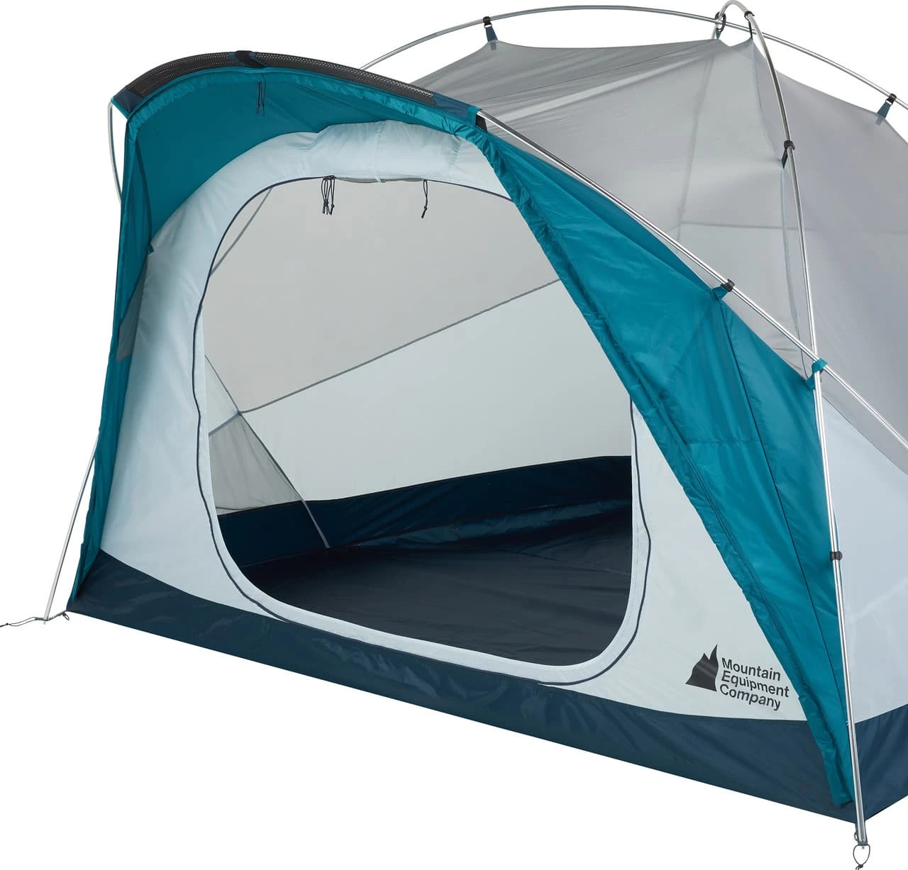 MEC Base Camper 4-Person Tent 16 MEC Base Camper 4-Person Tent - Image 16