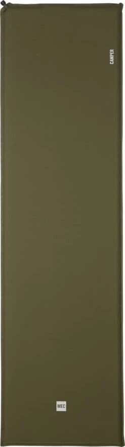 MEC Camper Sleeping Pad - Unisex 6 MEC Camper Sleeping Pad - Unisex -Camping Promotion Store image 1631