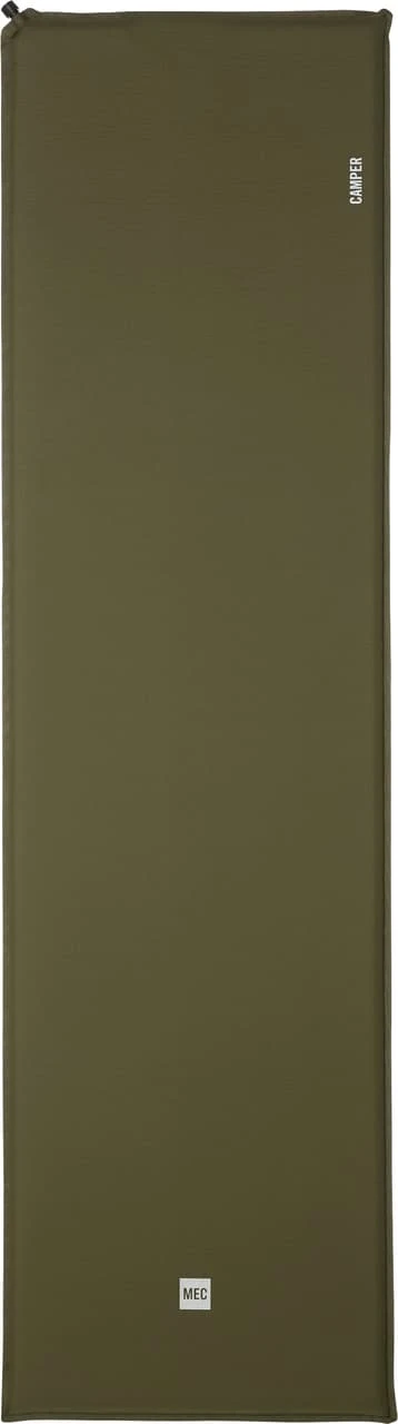 MEC Camper Sleeping Pad - Unisex 3 MEC Camper Sleeping Pad - Unisex - Image 3