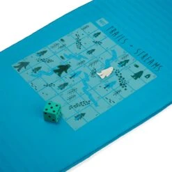 MEC Reactor Junior 2.5 Sleeping Pad - Children To Youths 8 MEC Reactor Junior 2.5 Sleeping Pad - Children To Youths -Camping Promotion Store image 1635