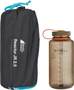 MEC Reactor Junior 2.5 Sleeping Pad - Children To Youths 11 MEC Reactor Junior 2.5 Sleeping Pad - Children To Youths -Camping Promotion Store image 1638