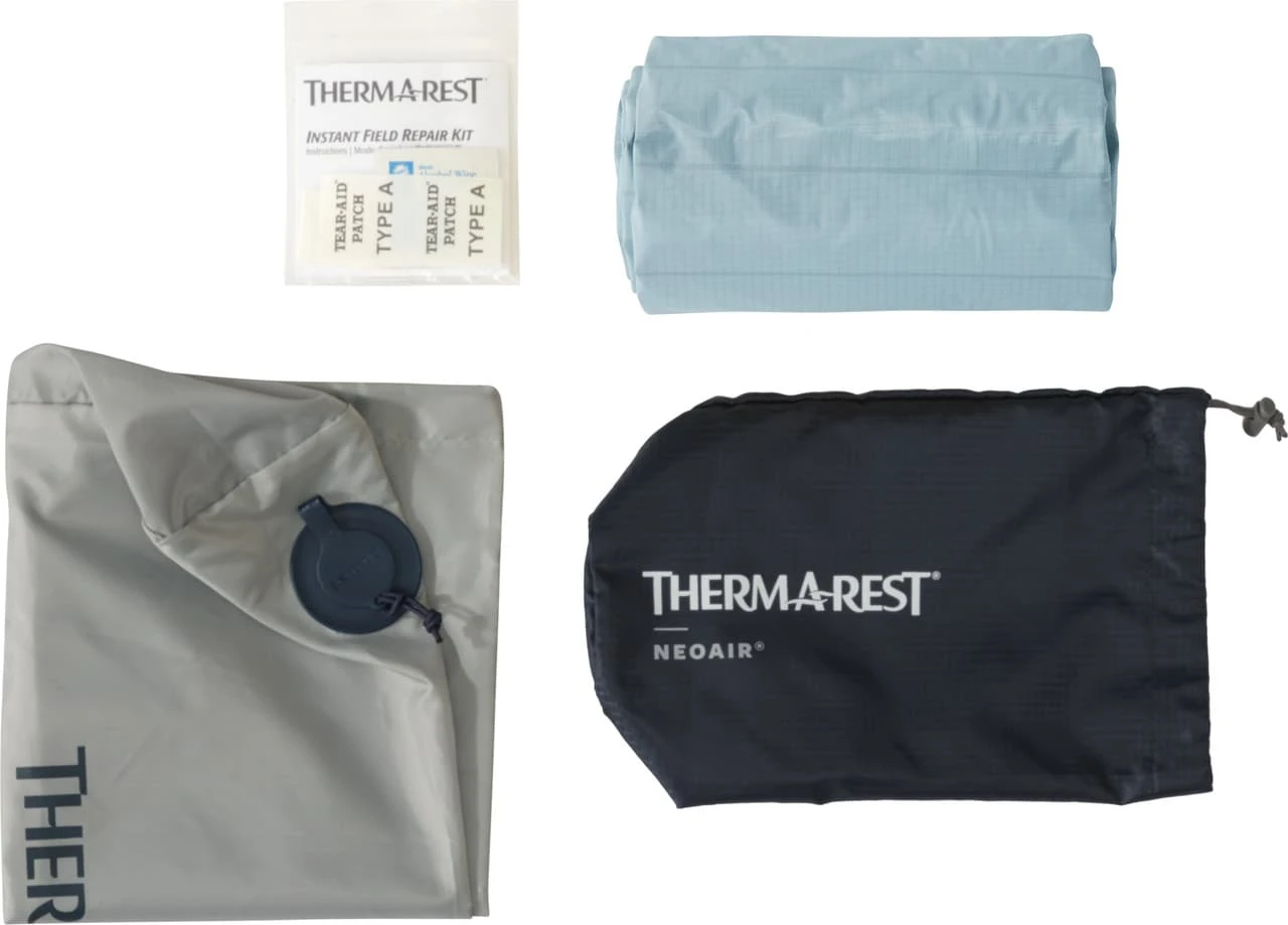 Therm-a-Rest NeoAir XTherm NXT Sleeping Pad - Unisex 4 Therm-a-Rest NeoAir XTherm NXT Sleeping Pad - Unisex - Image 4