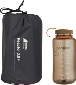 MEC Reactor 3.8 Sleeping Pad - Women's 6 MEC Reactor 3.8 Sleeping Pad - Women's -Camping Promotion Store image 1685