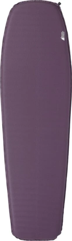 MEC Reactor 3.8 Sleeping Pad - Women's 7 MEC Reactor 3.8 Sleeping Pad - Women's -Camping Promotion Store image 1686