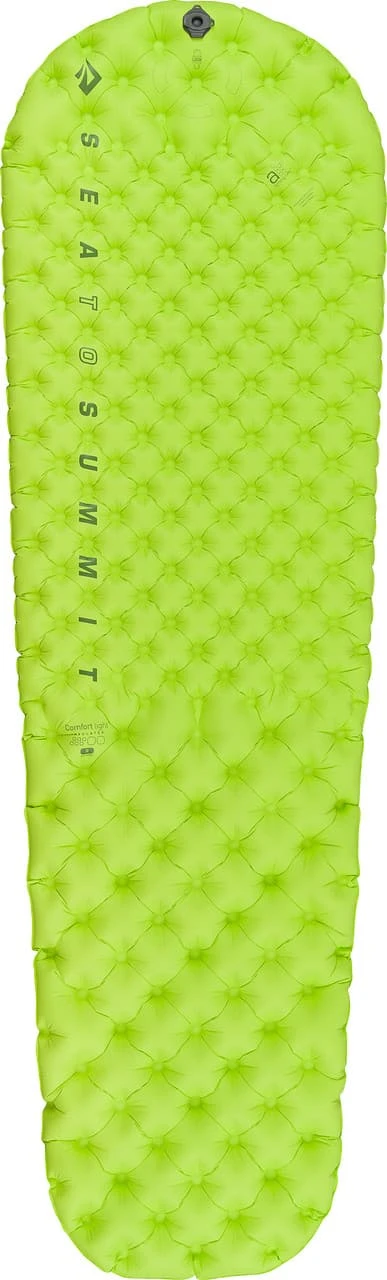 Sea To Summit Comfort Light Insulated Air Sleeping Pad - Unisex 1 Sea To Summit Comfort Light Insulated Air Sleeping Pad - Unisex