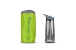 Sea To Summit Comfort Light Insulated Air Sleeping Pad - Unisex 7 Sea To Summit Comfort Light Insulated Air Sleeping Pad - Unisex -Camping Promotion Store image 1689