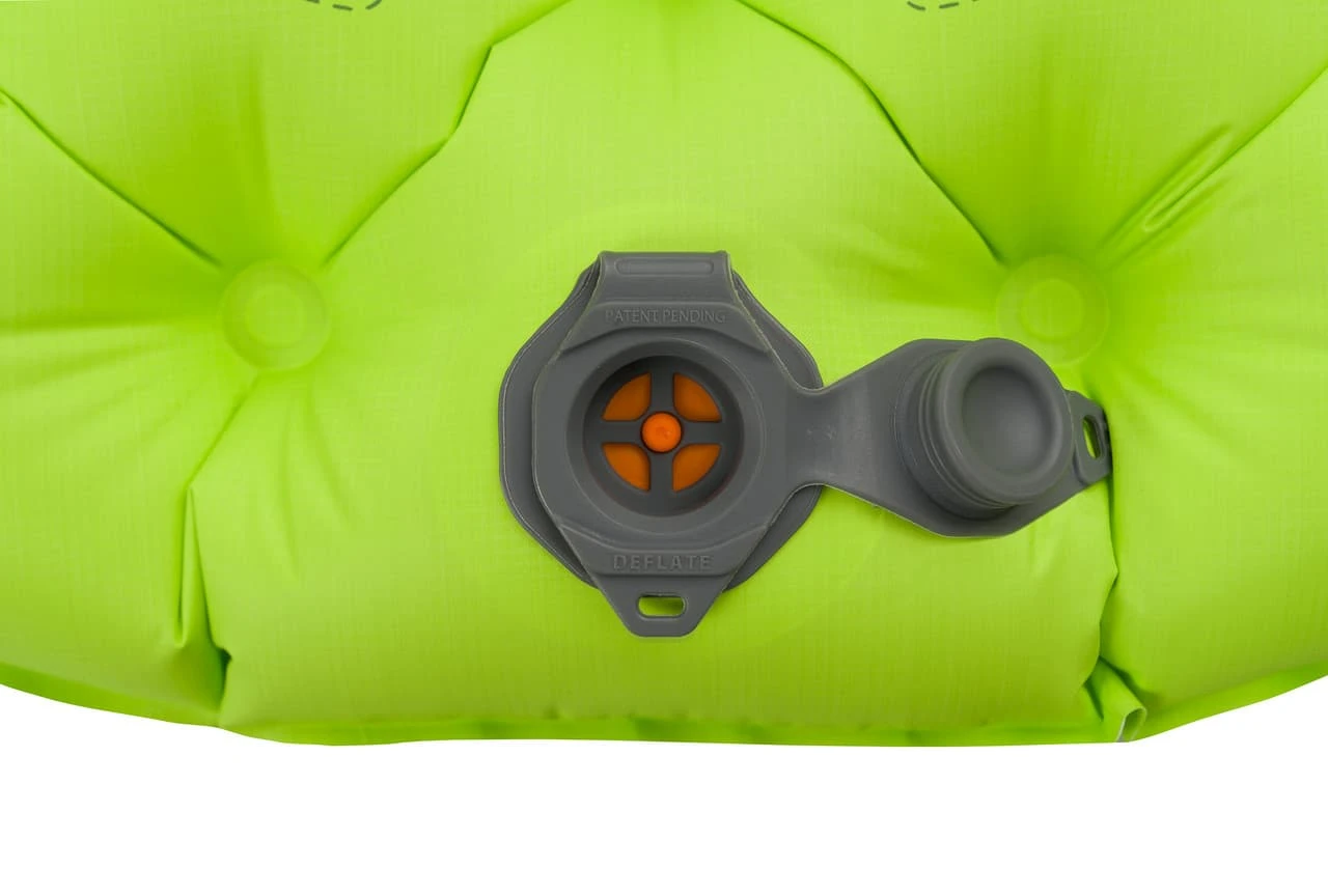 Sea To Summit Comfort Light Insulated Air Sleeping Pad - Unisex 5 Sea To Summit Comfort Light Insulated Air Sleeping Pad - Unisex - Image 5