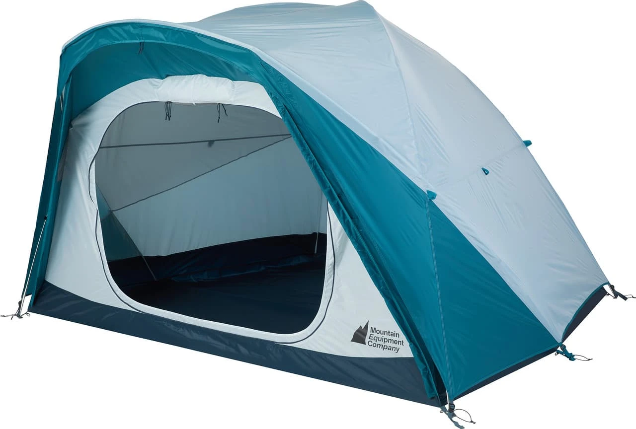 MEC Base Camper 4-Person Tent 17 MEC Base Camper 4-Person Tent - Image 17