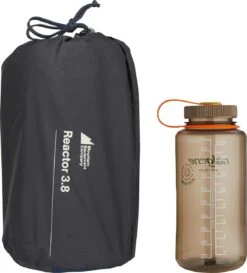 MEC Reactor 3.8 Sleeping Pad - Unisex -Camping Promotion Store image 1705