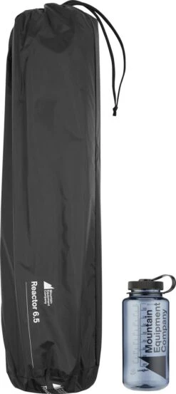 MEC Reactor 6.5 Sleeping Pad - Unisex -Camping Promotion Store image 1714