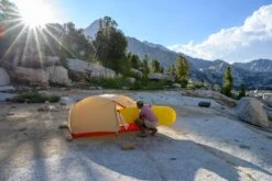 Therm-a-Rest NeoAir XLite NXT Sleeping Pad - Unisex 8 Therm-a-Rest NeoAir XLite NXT Sleeping Pad - Unisex -Camping Promotion Store image 1718