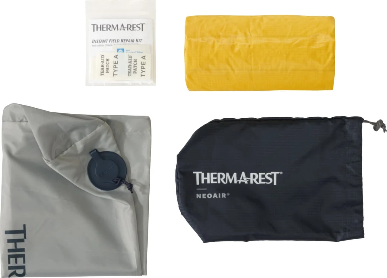 Therm-a-Rest NeoAir XLite NXT Sleeping Pad - Unisex 5 Therm-a-Rest NeoAir XLite NXT Sleeping Pad - Unisex - Image 5