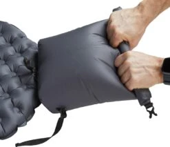 MEC VectAir Insulated LT Sleeping Pad - Unisex -Camping Promotion Store image 1733