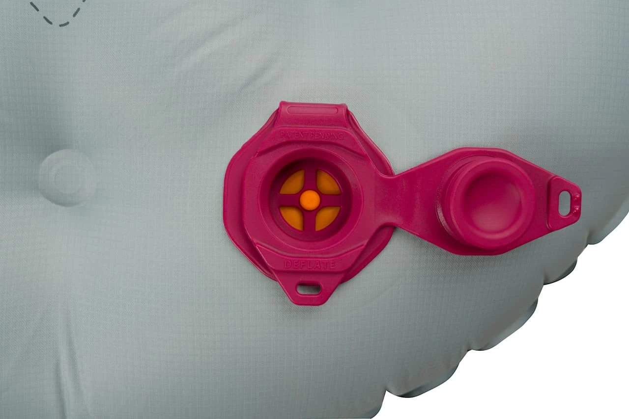 Sea To Summit Ether Light XT Insulated Sleeping Mat - Women's 15 Sea To Summit Ether Light XT Insulated Sleeping Mat - Women's - Image 15