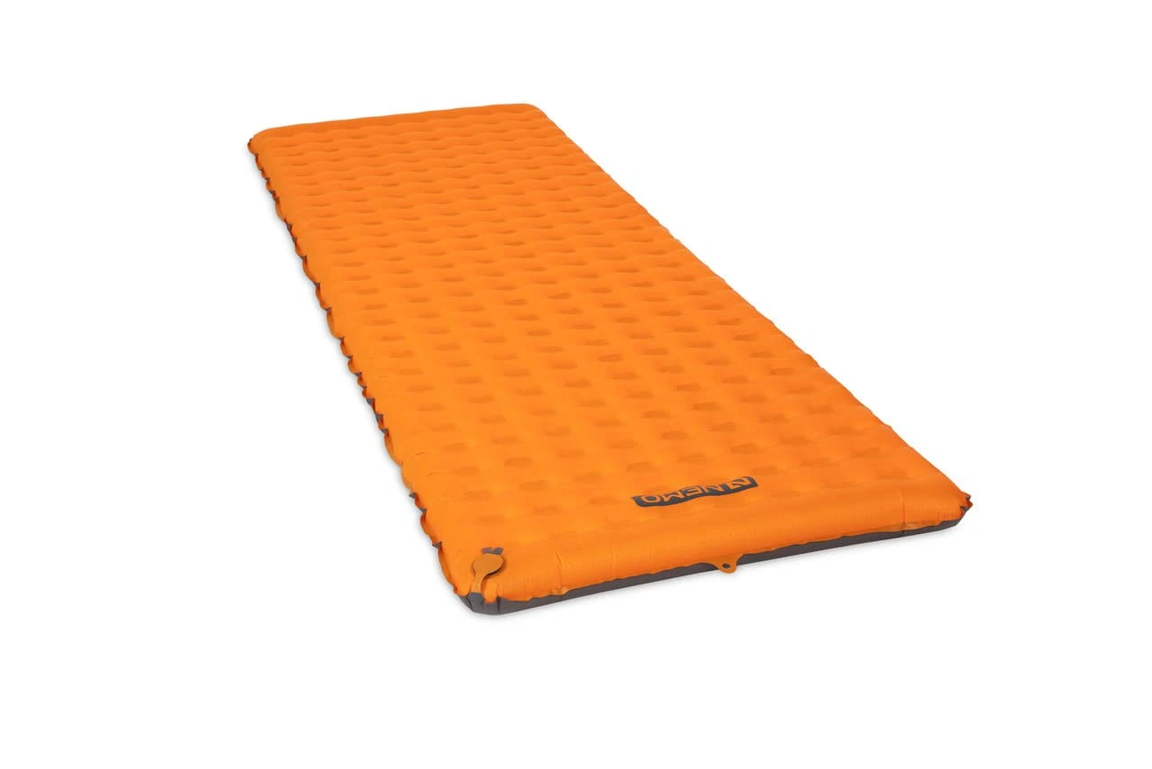 Nemo Tensor Alpine Sleeping Pad - Unisex 4 Nemo Tensor Alpine Sleeping Pad - Unisex - Image 4