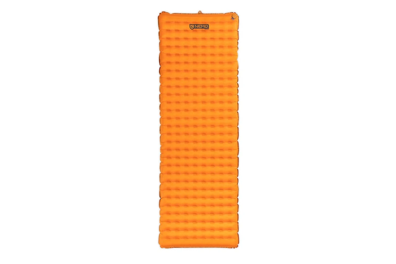 Nemo Tensor Alpine Sleeping Pad - Unisex 8 Nemo Tensor Alpine Sleeping Pad - Unisex - Image 8