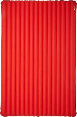 MEC Vectair Insulated Double Sleeping Pad - Unisex