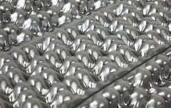 Nemo Switchback Foam Sleeping Pad - Unisex 10 Nemo Switchback Foam Sleeping Pad - Unisex -Camping Promotion Store image 1793