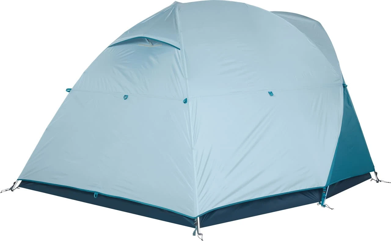 MEC Base Camper 4-Person Tent 18 MEC Base Camper 4-Person Tent - Image 18