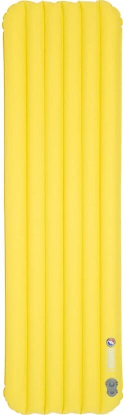 Big Agnes Divide Insulated Sleeping Pad - Unisex