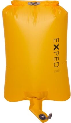 Exped Schnozzel Ultralight Pumpbag