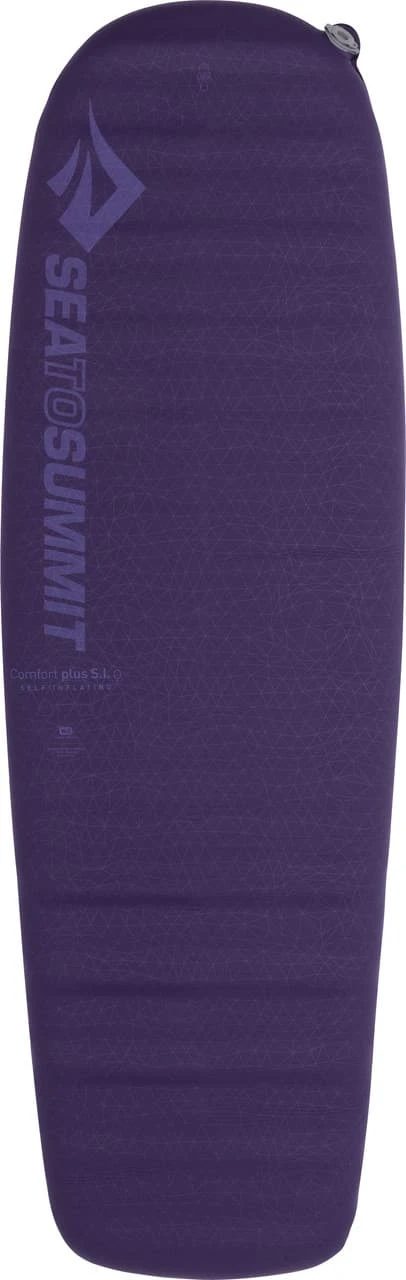 Sea To Summit Comfort Plus SI Sleeping Pad - Women's 1 Sea To Summit Comfort Plus SI Sleeping Pad - Women's