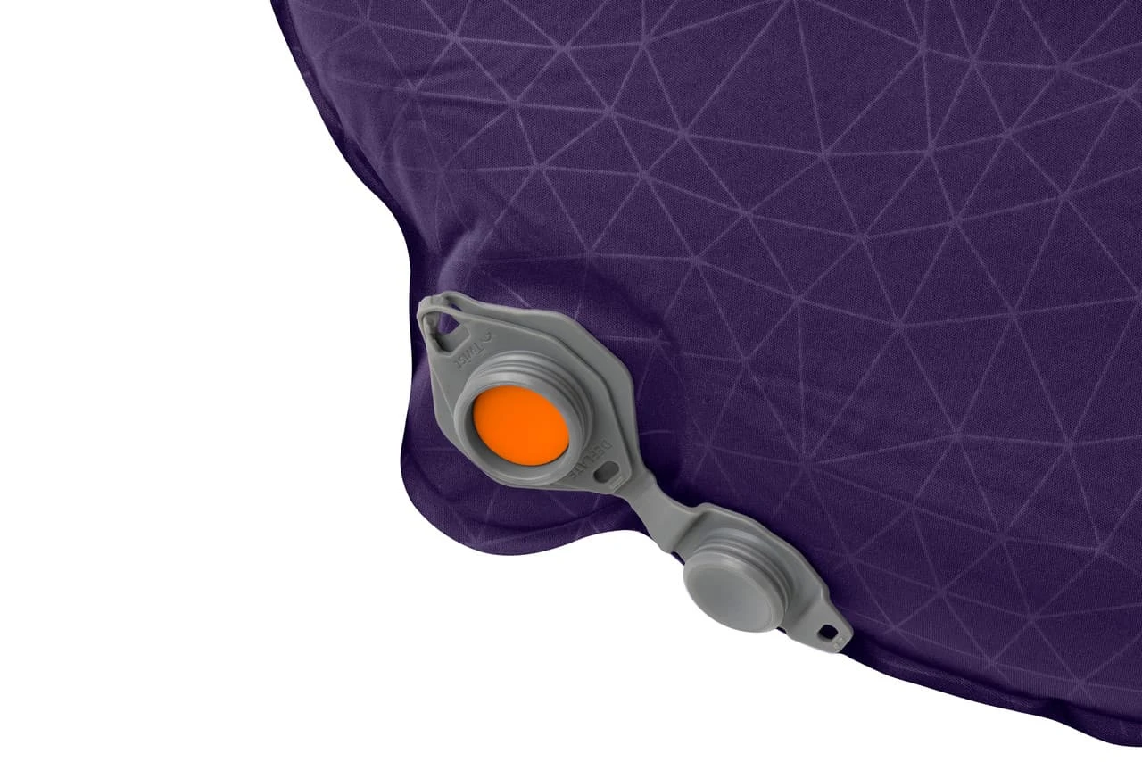 Sea To Summit Comfort Plus SI Sleeping Pad - Women's 10 Sea To Summit Comfort Plus SI Sleeping Pad - Women's - Image 10